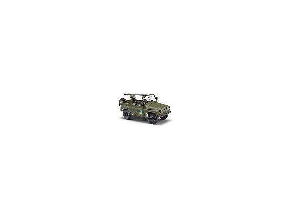 1/87 UAZ 469 空挺部隊