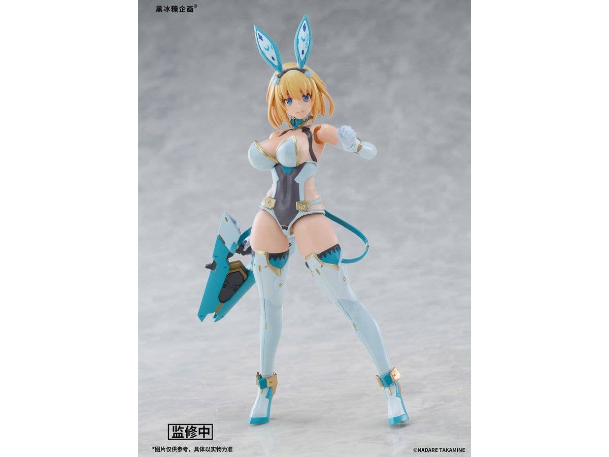 1/12 ソフィア・F・シャーリング