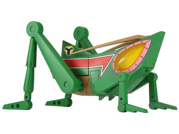 1/100 タイムドタバッタン