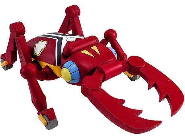 1/100 タイムクワガッタン (再販)