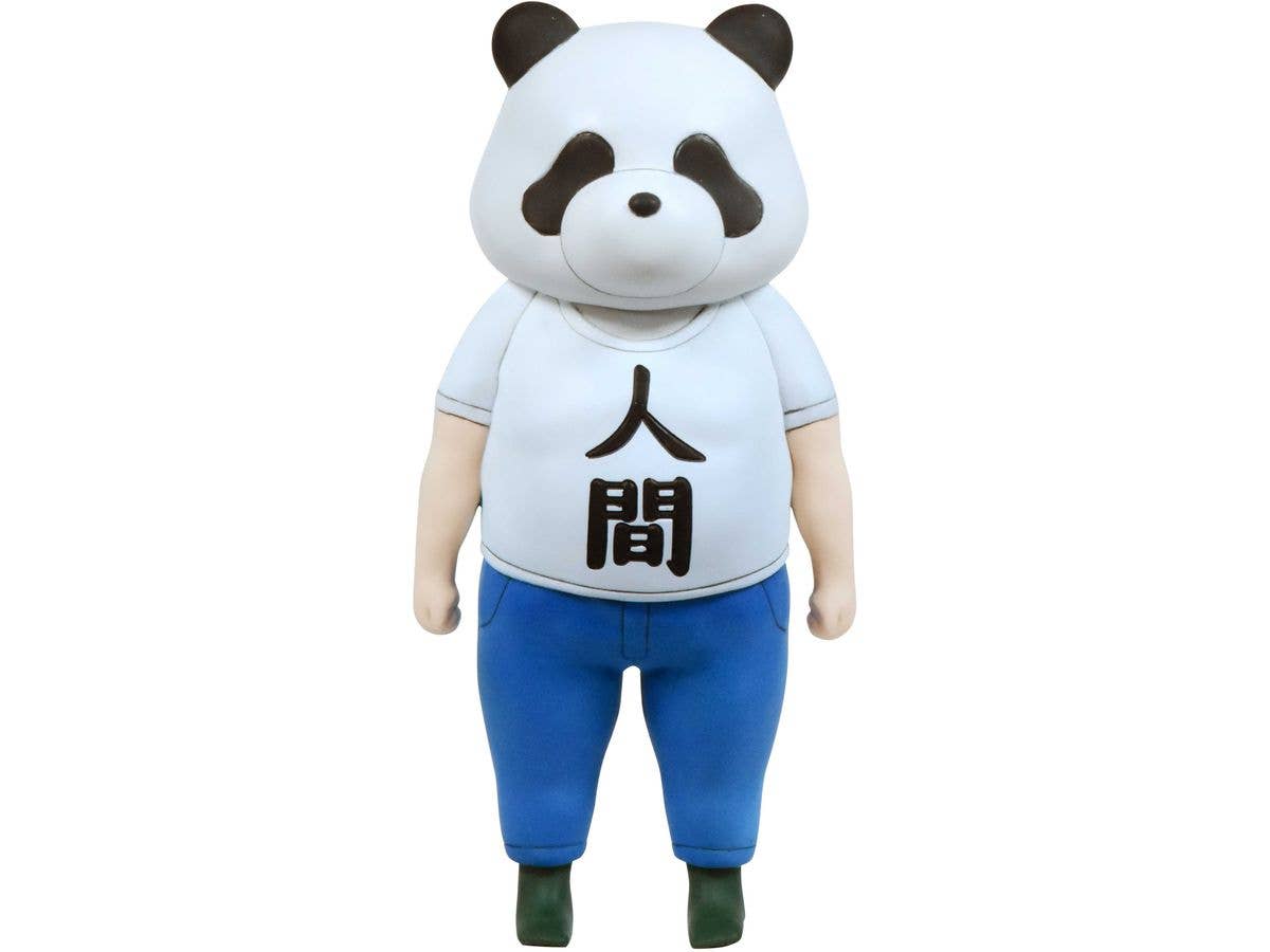 パンダ人間 (邪神ちゃんドロップキック') (再販)