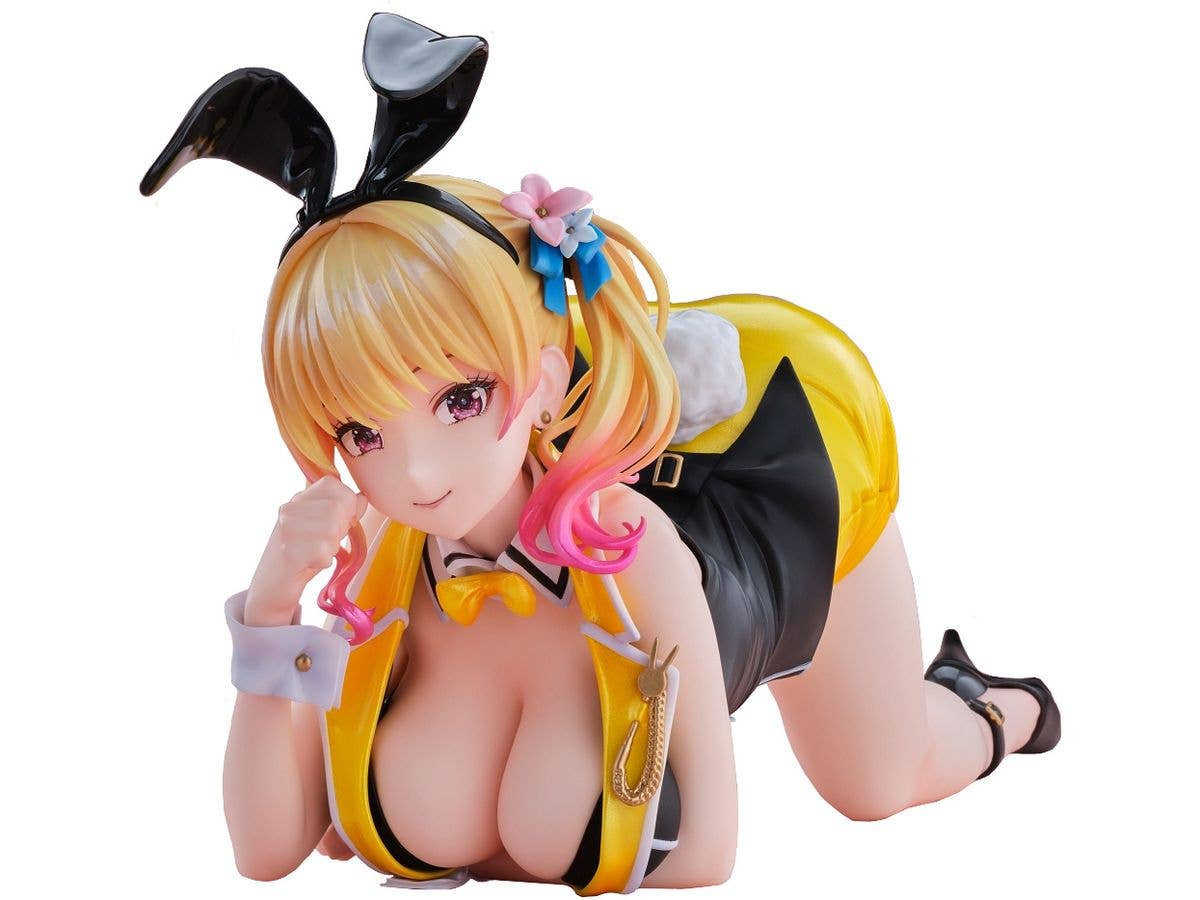 1/6 バニーガーデン 凜