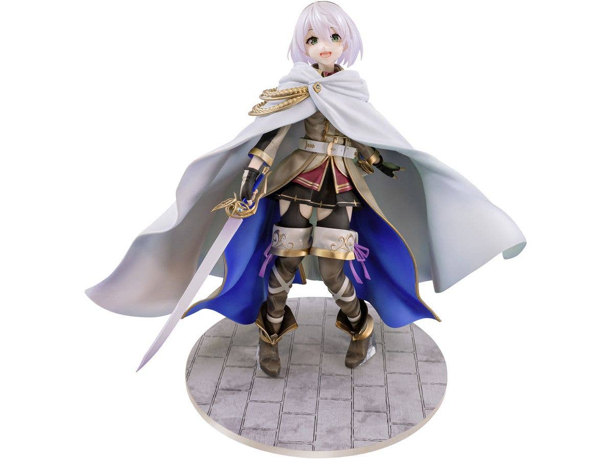 1/7 魔女の旅々 アムネシア