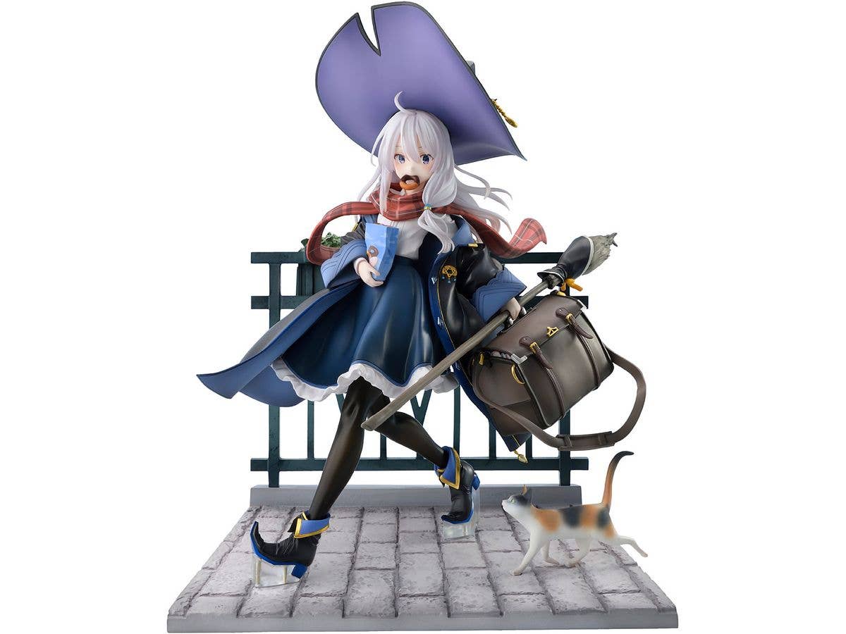 1/7 魔女の旅々 イレイナ DX Ver. (再販)