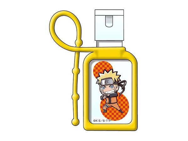NARUTO-ナルト- 疾風伝 ハンドジェル ナルト