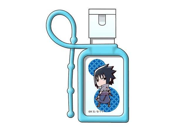 NARUTO-ナルト- 疾風伝 ハンドジェル サスケ