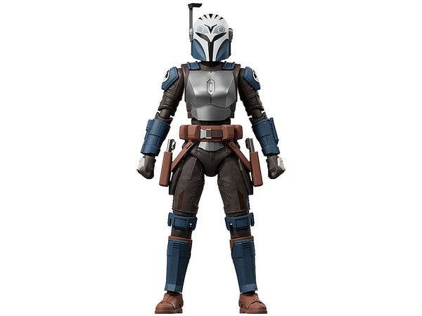 スター・ウォーズ マンダロリアン CC06 ボ=カターン・クライズ プラスチックモデル