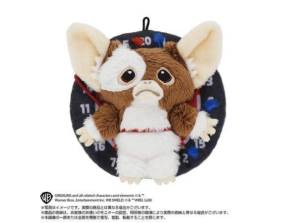グレムリン:(Gremlins)PlayCharm ギズモダーツver.