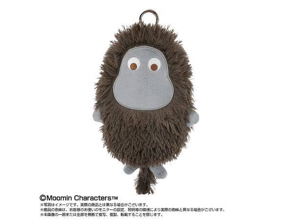 ムーミン: ぺったんぬい ご先祖さま