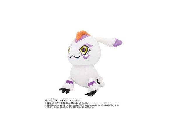 デジモンアドベンチャー: Chibiぬいぐるみ ゴマモン