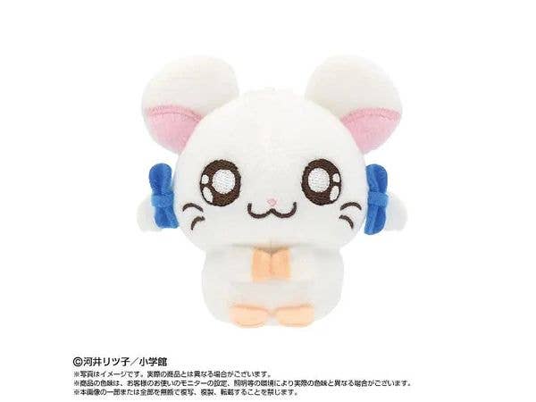 とっとこハム太郎: ぷりぬいぷち リボンちゃん