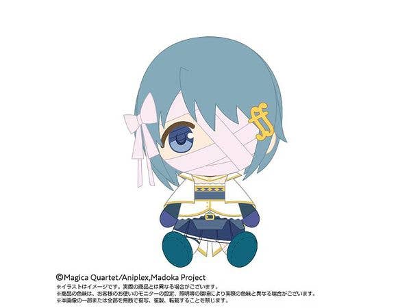 劇場版 魔法少女まどか マギカ ワルプルギスの廻天: Chibiぬいぐるみ 美樹 さやか
