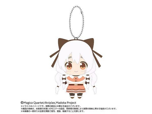 劇場版 魔法少女まどか マギカ ワルプルギスの廻天: Chibiぬいマスコット 百江 なぎさ