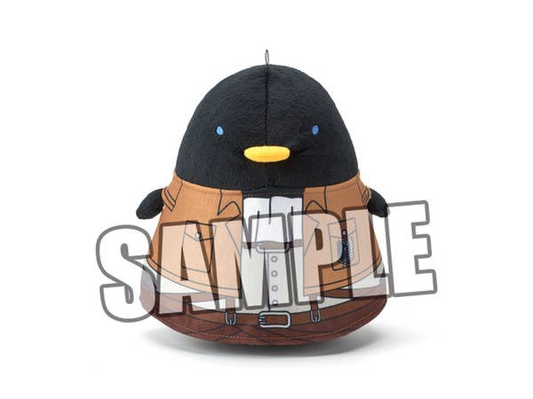 ちゅんコレ 大 進撃の巨人 リヴァイ