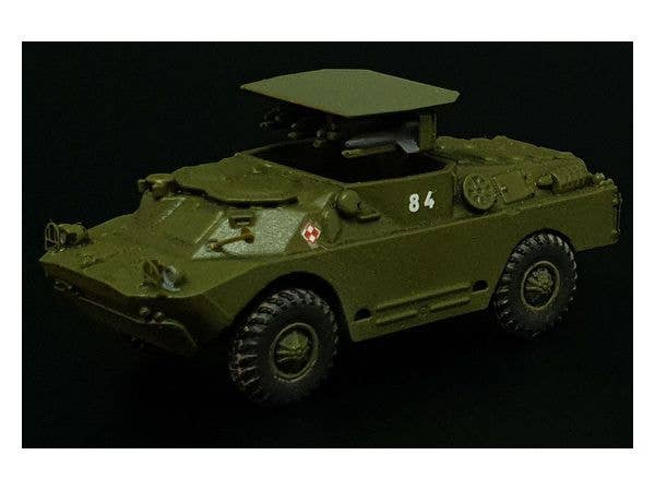 1/144 9P122 マリュートカ