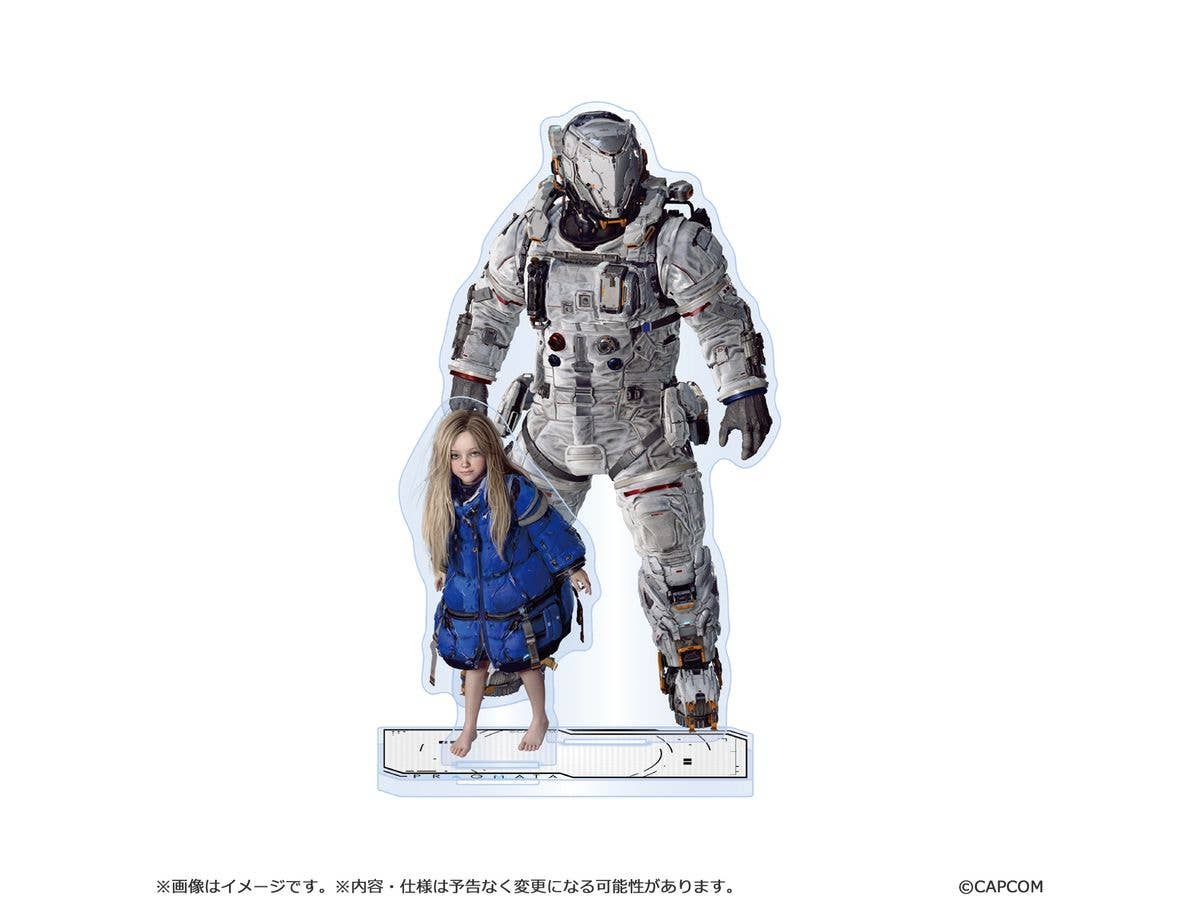 プラグマタ  アクリルスタンド