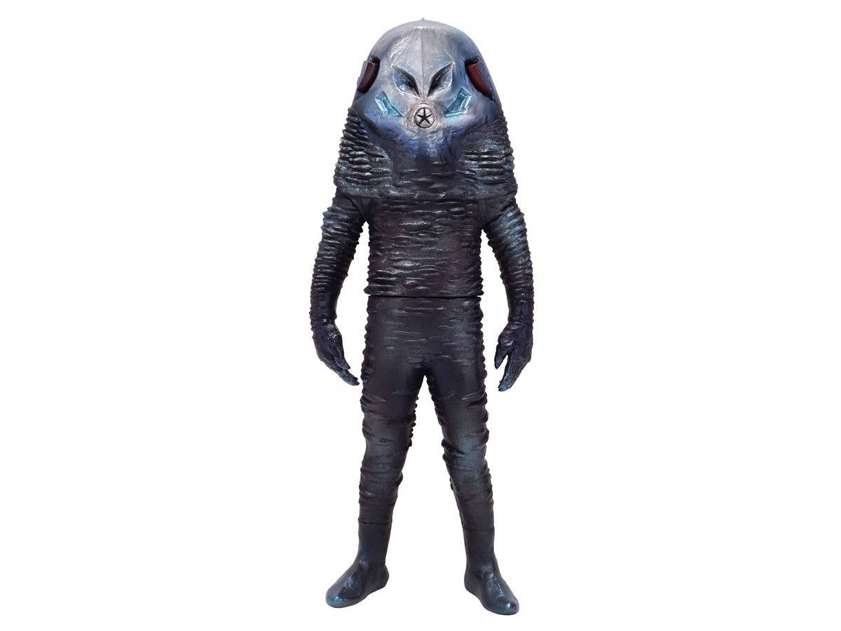 1/6 特撮シリーズ 凶悪宇宙人 ザラブ星人 ナイトカラー Ver.