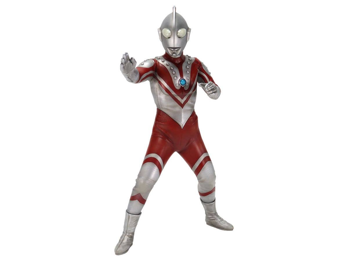 1/6 特撮シリーズ Vol.115 ゾフィー ファイティングポーズ Ver.