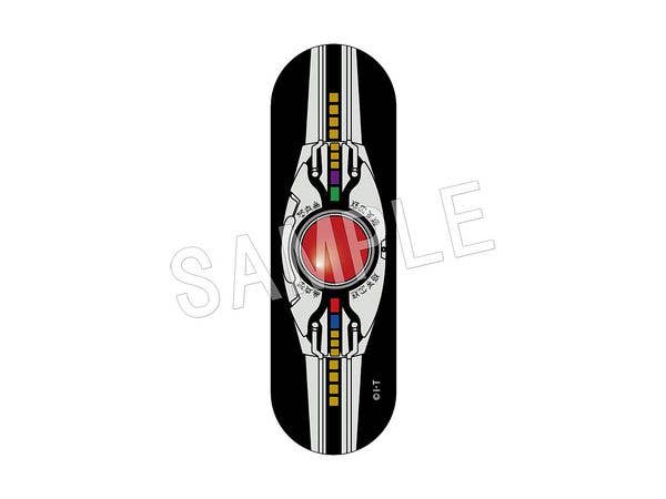 仮面ライダー: マルチバンド 仮面ライダー:クウガ