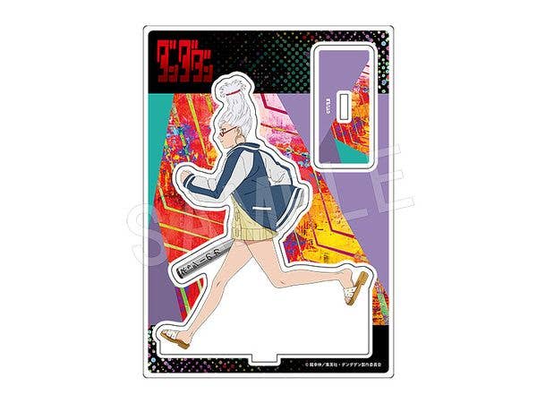 ダンダダン: アクリルスタンド ダッシュver. 星子