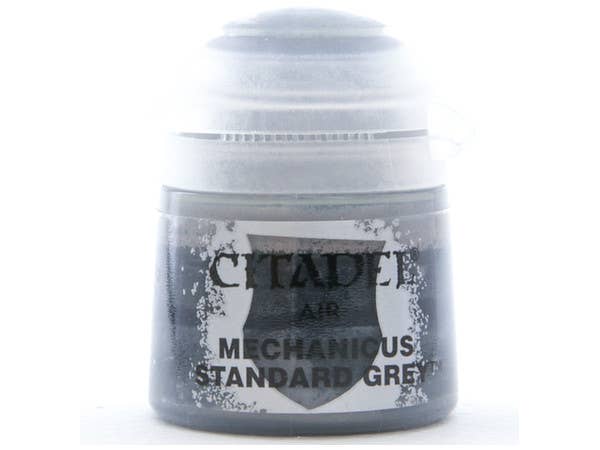 Citadel Air: Mechanicus Standard Grey (12ml)