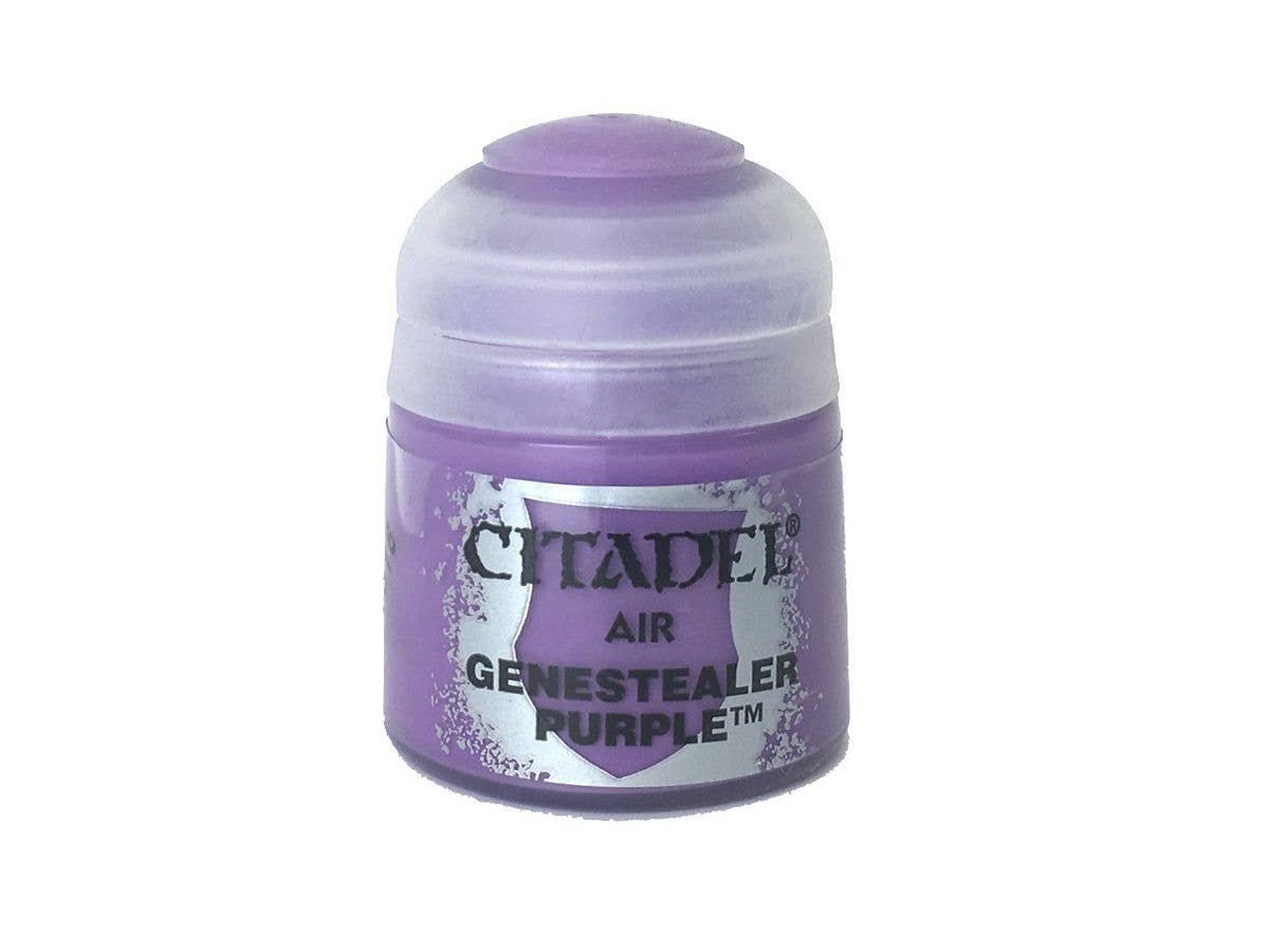 Citadel Air: Genestealer Purple (12ml)
