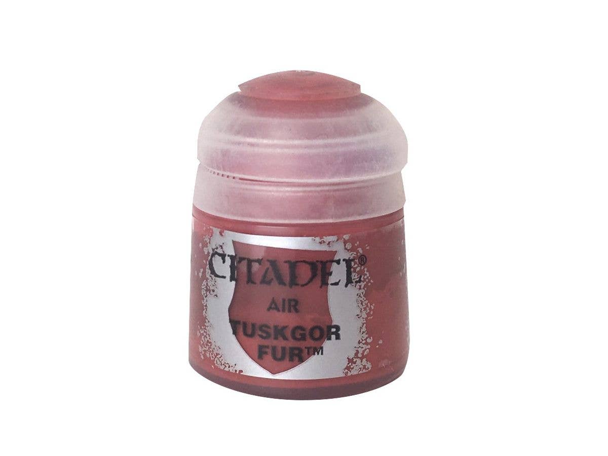 Citadel Air: Tuskgor Fur (12ml)