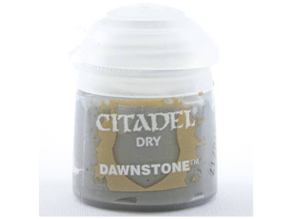 Citadel Dry: Dawnstone (12ml)