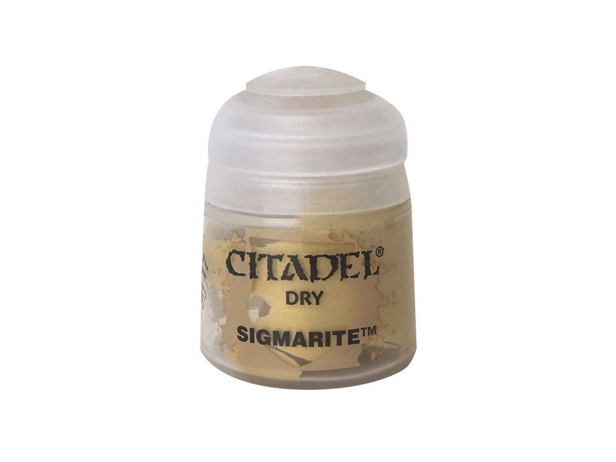 Citadel Dry: Sigmarite (12ml)