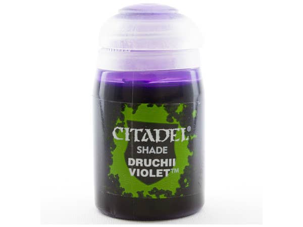 Citadel Shade: Druchii Violet (24ml)