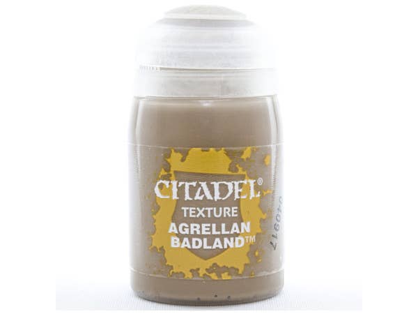 Citadel Texture: Agrellan Badland (24ml)