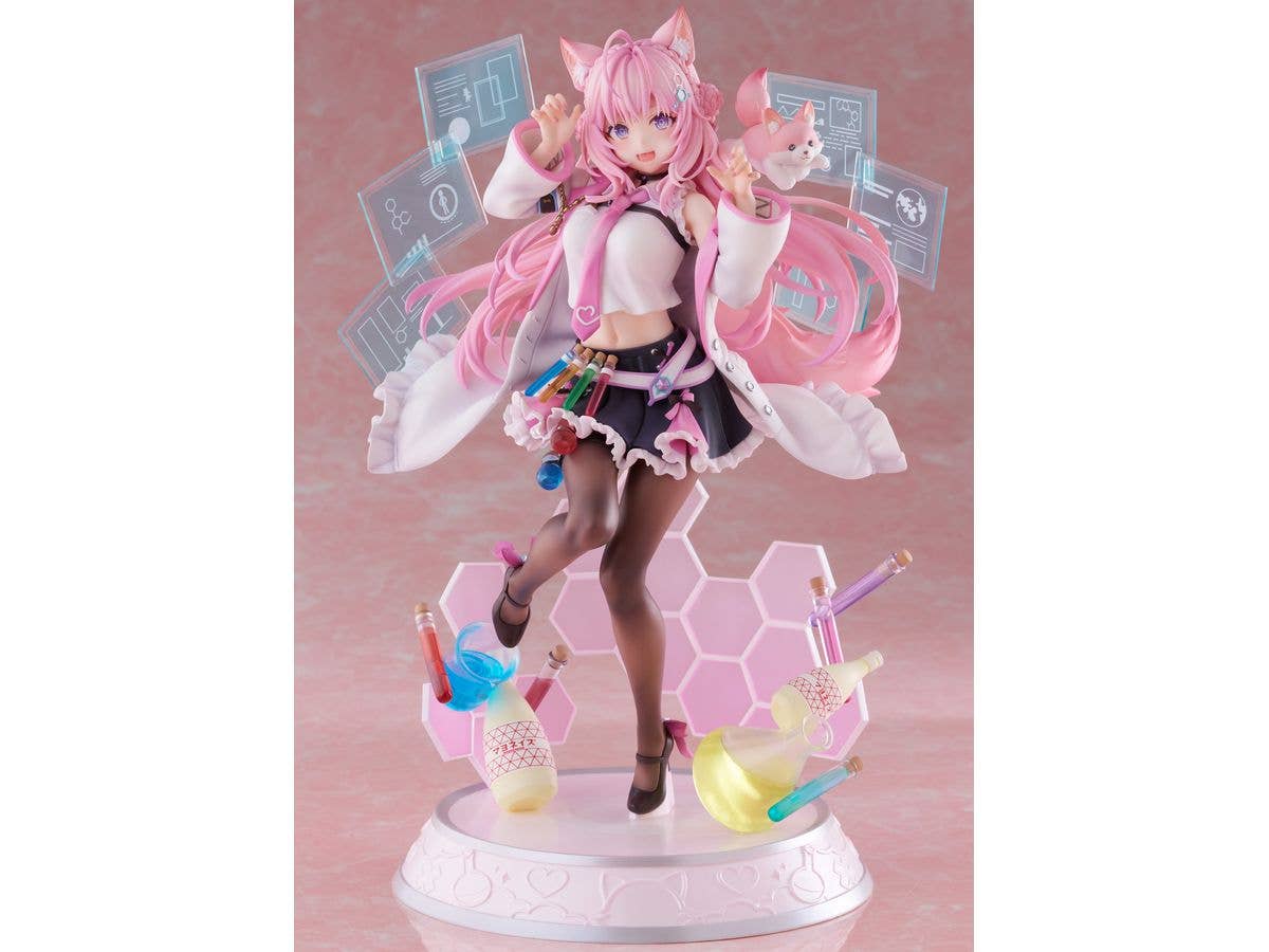 1/7 ホロライブプロダクション 博衣こより