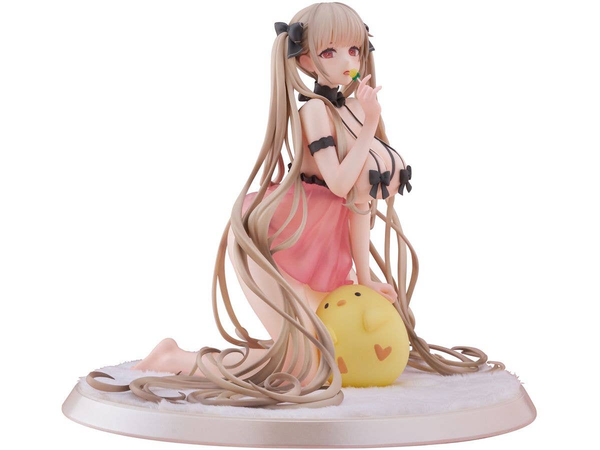1/6 アズールレーン フォーミダブル スイートタイムVer.