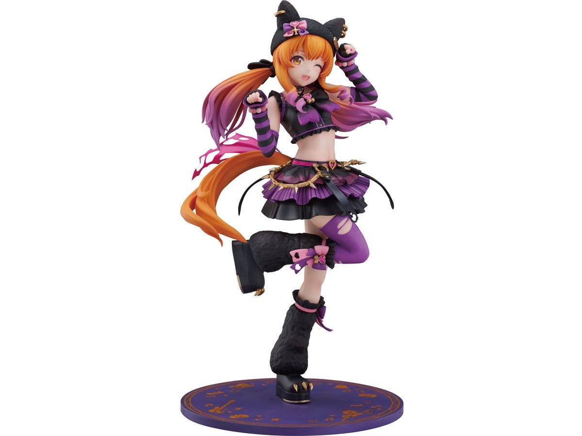 1/7 ウマ娘 プリティーダービー マヤノトップガン [ろっきん MewMeow]Ver.