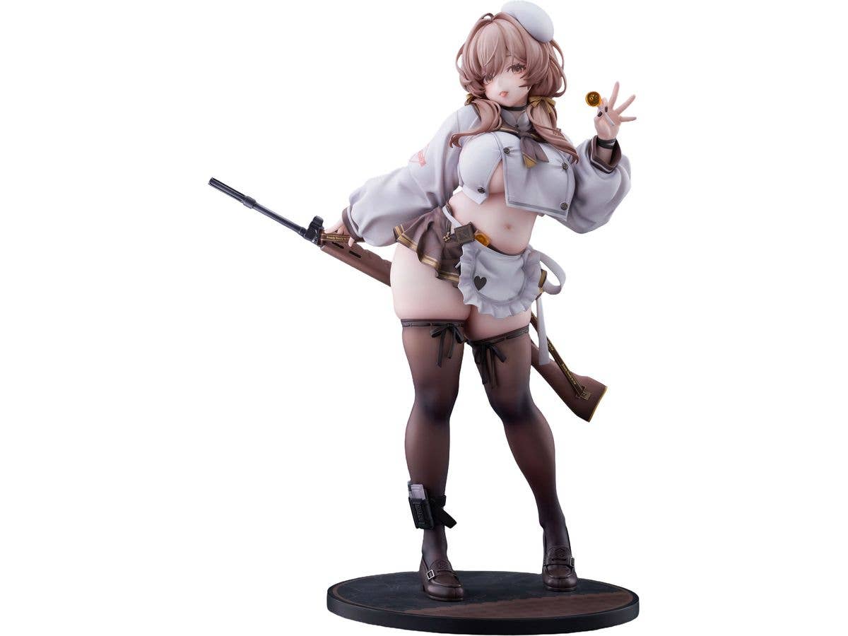 1/7 勝利の女神:NIKKE ブレッディ
