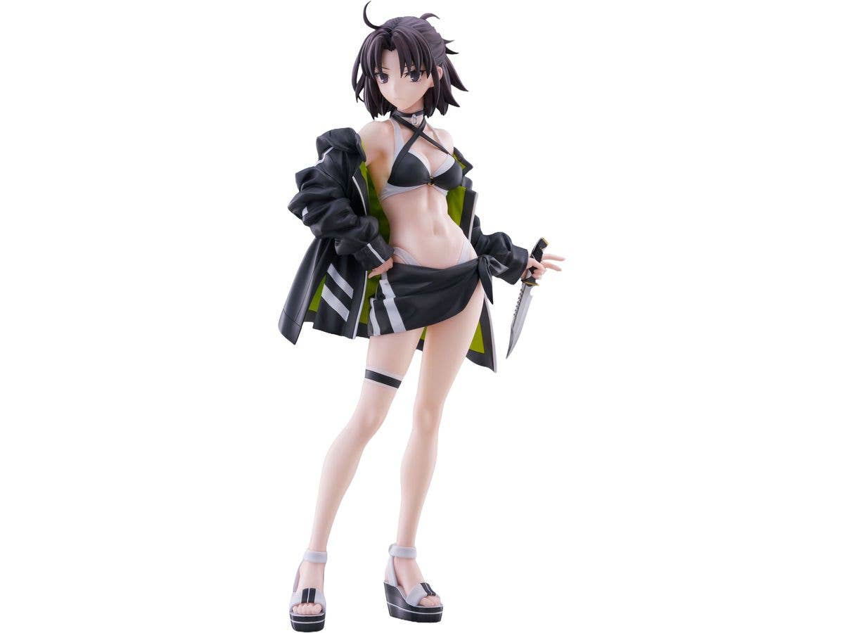 1/7 Fate/Grand Order ムーンキャンサー/玉兎