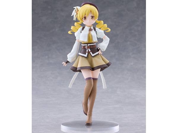 劇場版 魔法少女まどか マギカ(ワルプルギスの廻天) 巴マミ