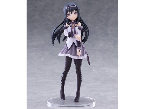 劇場版 魔法少女まどか マギカ(ワルプルギスの廻天) 暁美ほむら
