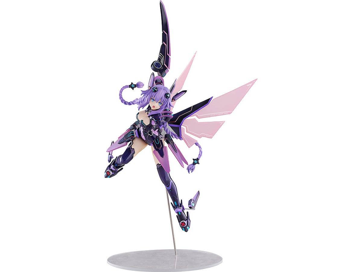 1/7 超次元ゲイム ネプテューヌ パープルハート