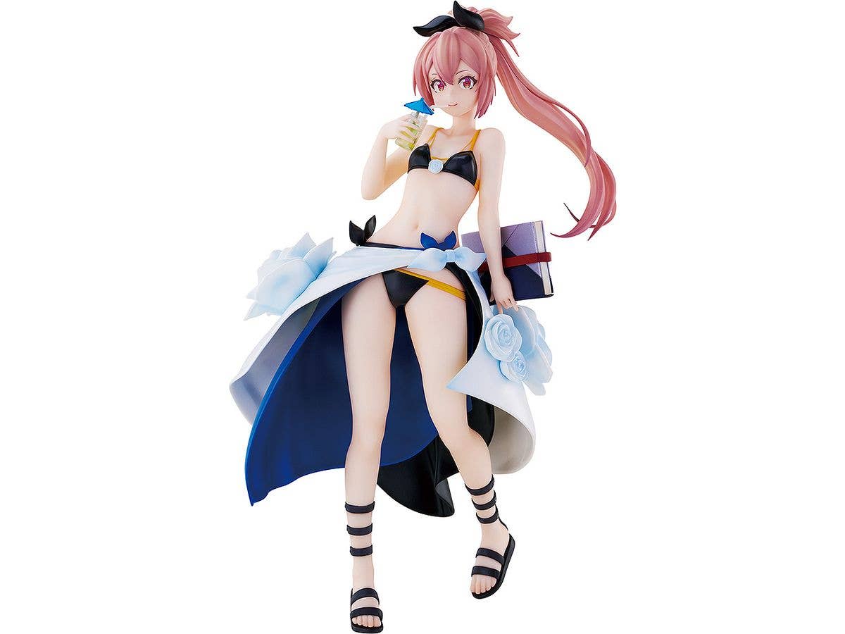 1/7 処刑少女の生きる道(バージンロード): メノウ 水着Ver.