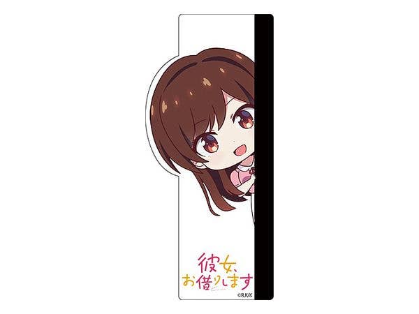 彼女､お借りします アクリルメモボード 水原千鶴