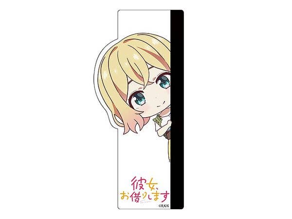 彼女､お借りします アクリルメモボード 七海麻美