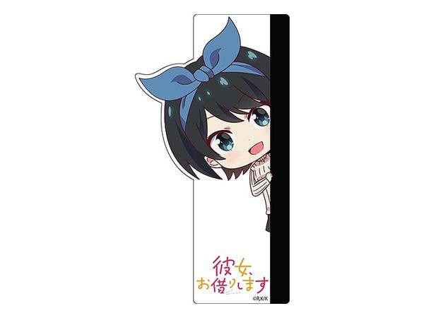彼女､お借りします アクリルメモボード 更科瑠夏