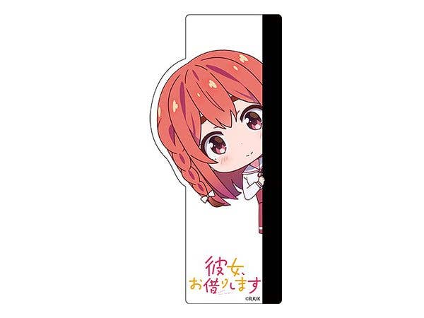 彼女､お借りします アクリルメモボード 桜沢墨