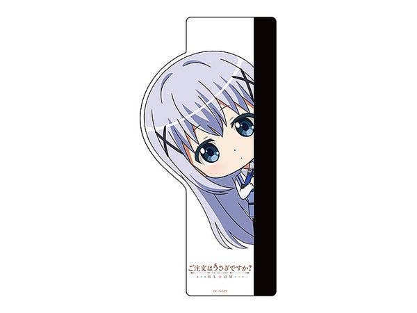 ご注文はうさぎですか: アクリルメモボード チノ