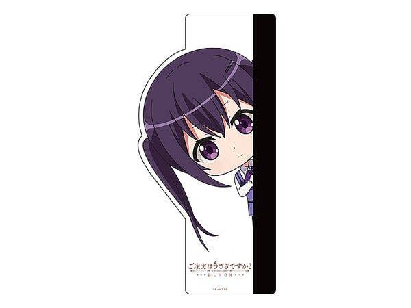 ご注文はうさぎですか: アクリルメモボード リゼ