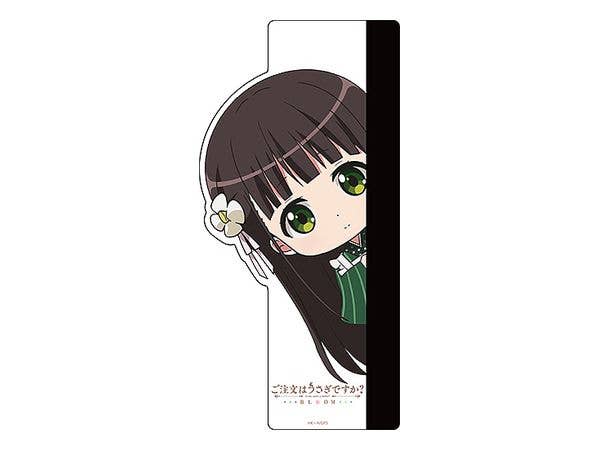 ご注文はうさぎですか: アクリルメモボード 千夜