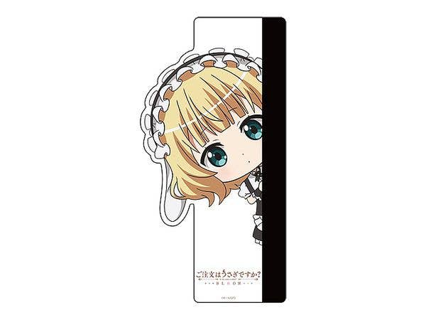 ご注文はうさぎですか: アクリルメモボード シャロ