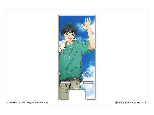BANANA FISH アクリルマルチスタンドmini 02 奥村英二