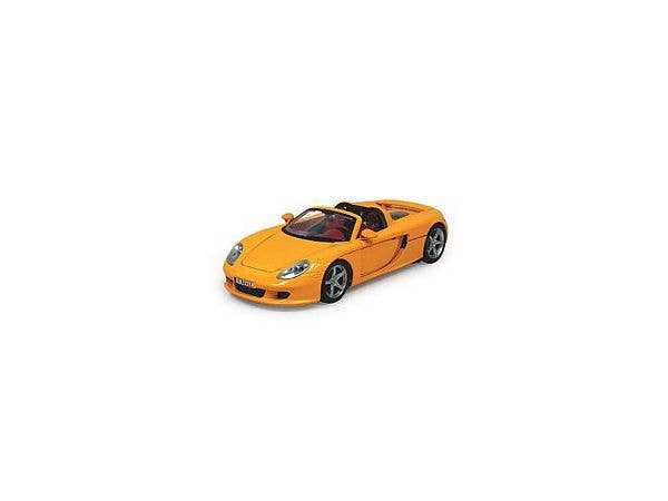 1/24 ポルシェ カレラ GT イエロー